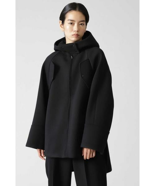 ◇スポンディッシュボンディングブルゾン （テーラードジャケット