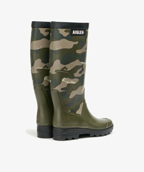 ベニル BENYLM ラバーブーツ / ハンティングブーツ （レインシューズ