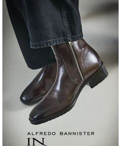 alfredoBANNISTER / アルフレッド・バニスター （メンズ） ブーツ