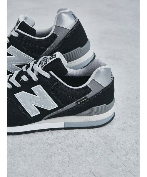 New Balance＞CM996 GTX B2/A2 スニーカー （スニーカー）｜green