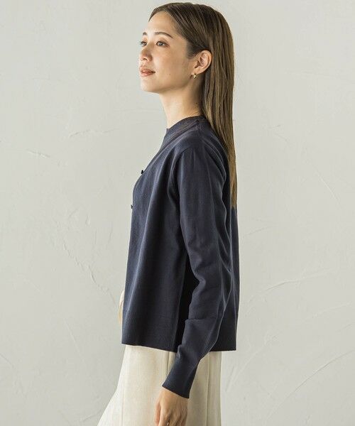 セール】 ニットアンサンブル≪手洗い可能≫ （ニット・セーター