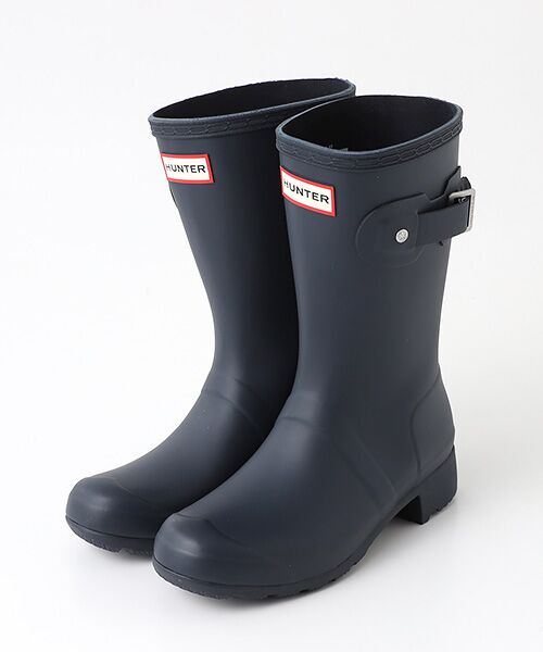 セール】 【レディース】オリジナルツアーショートブーツ （レイン