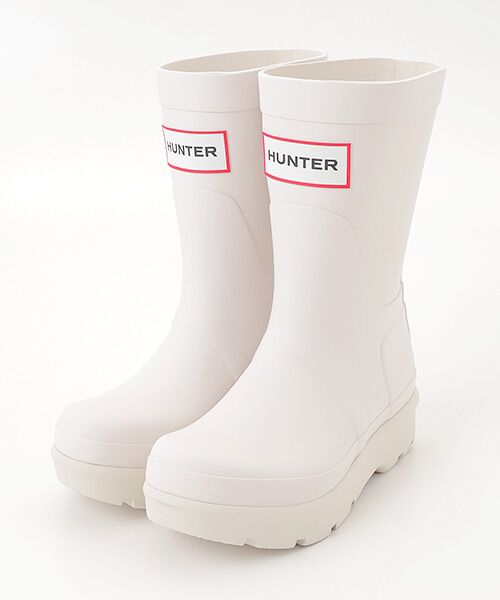 セール】 ユニセックス オリジナル 2.0 ショート ブーツ （レイン