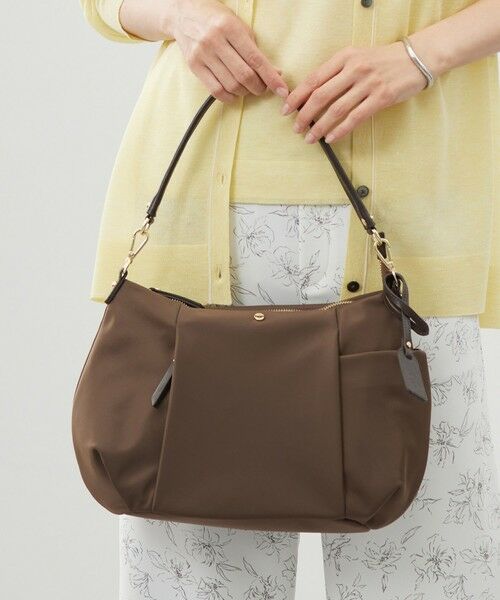 新色登場！・WEB限定カラーあり・2way】ナイロン ショルダー バッグ