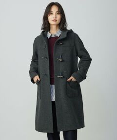 ダッフルコート（条件：グレー系）| ファッション通販 タカシマヤ