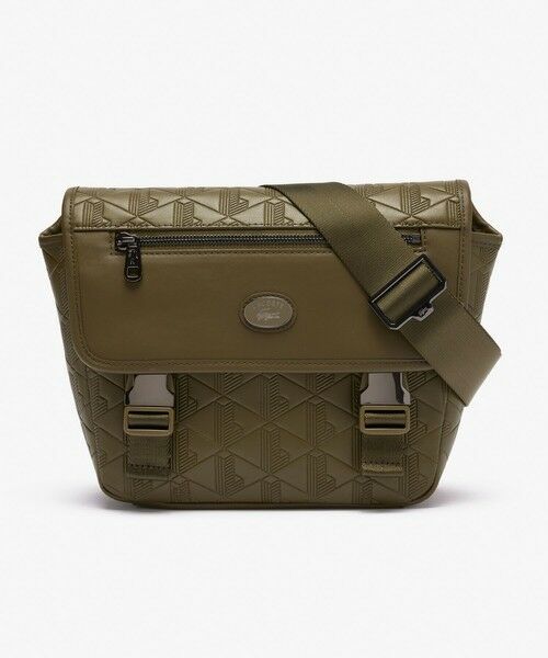 セール】 モノグラム スモールメッセンジャーバッグ / ショルダー