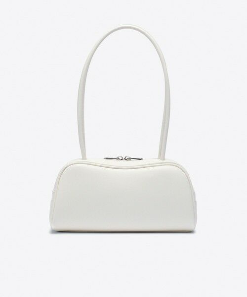 セール】 ローラレザーショルダーバッグ （ショルダーバッグ