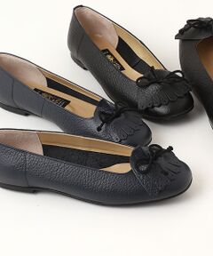 フラットシューズ （フラットシューズ）｜MIHAMA / ミハマ