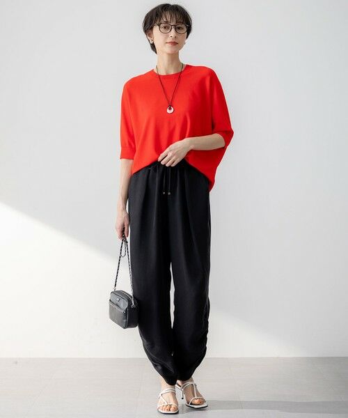 セール】 レザー スタッズ ショルダーバッグ （ショルダーバッグ）｜23