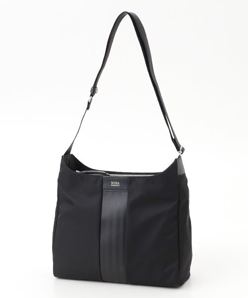 ビュラン】 ショルダーバッグ （ショルダーバッグ）｜NINA NINA RICCI
