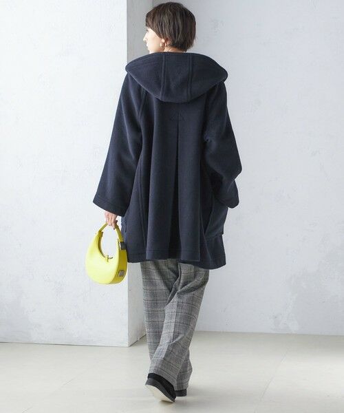 セール】 【SHIPS別注】LONDON TRADITION:DUFFLE COAT （ダッフル