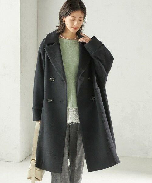 TICCA:テント コート （その他アウター）｜SHIPS / シップス