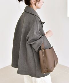 レディース ステンカラーコート（条件：グレー系）| ファッション通販