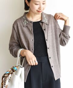 カーディガン・ボレロ | ファッション通販 タカシマヤファッションスクエア