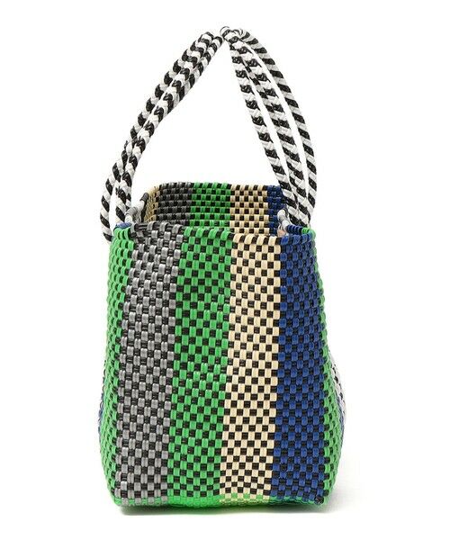 セール】 【SHIPS別注】Diminutivo:OAXACAトート◇ （トートバッグ