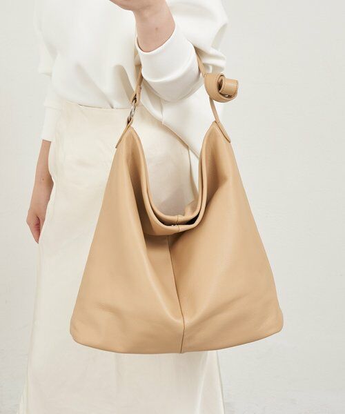 セール】 ソフトレザーワンショルダーバッグ （ショルダーバッグ