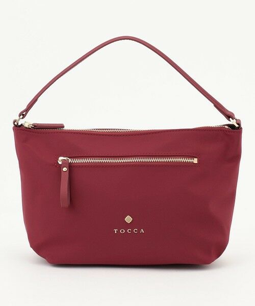 T-LUX NYLONBAG バッグ （ショルダーバッグ）｜TOCCA / トッカ