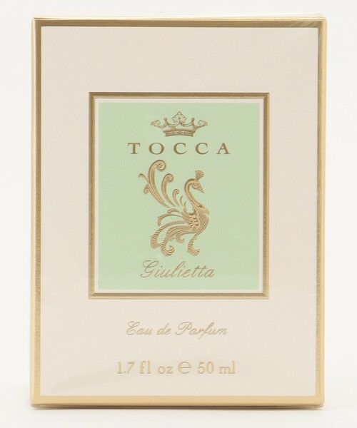 EAU DE PARFUM 香水 （フレグランス）｜TOCCA / トッカ ファッション