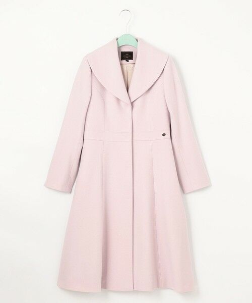 セール】 MUSE ショールカラーコート （その他アウター）｜TOCCA