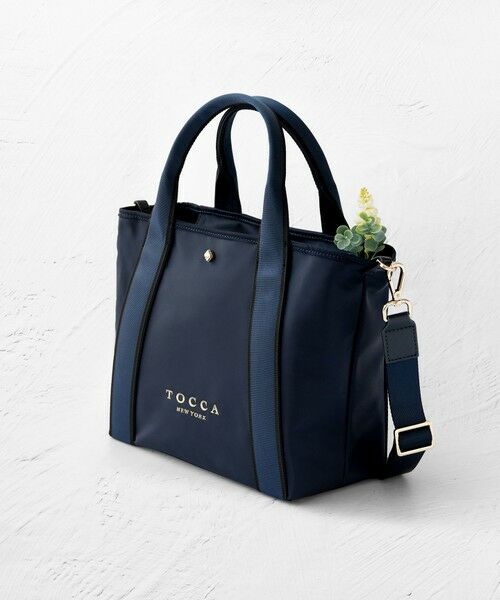 セール】 BICOLOR RIBBON NYLON M トートバッグ M （トートバッグ