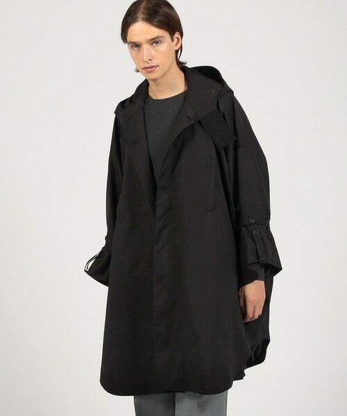 Norweigian Rain RAINCHO ポンチョコート （ポンチョ）｜TOMORROWLAND