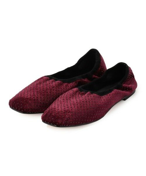 楽天市場】ペリーコ フラット シューズの通販