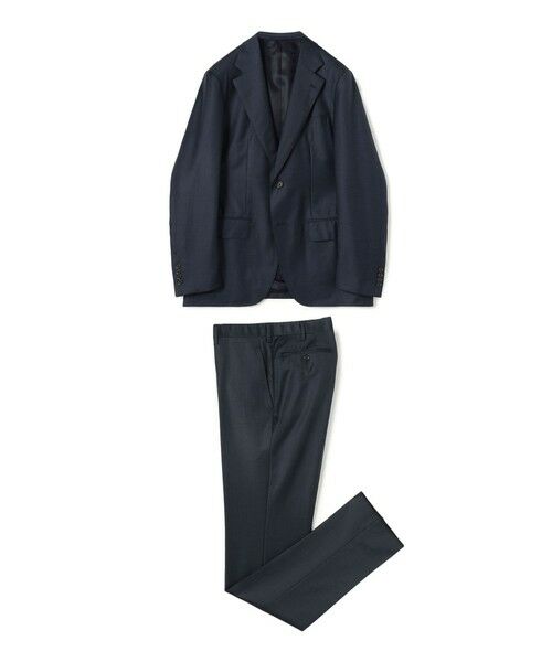 楽天市場】トゥモローランド スーツ ゼニアの通販