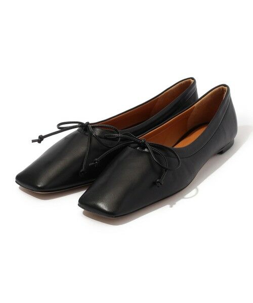 楽天市場】pippichic スクエアトゥの通販