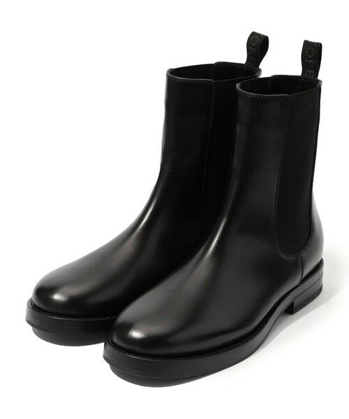 セール】 【別注】SARTORE サイドゴア ミドルブーツ （ブーツ