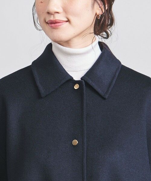 リバー メタルドット ブルゾン （その他アウター）｜UNITED ARROWS