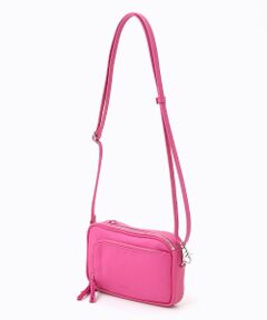 レディース ショルダーバッグ（条件：ピンク系）| ファッション通販