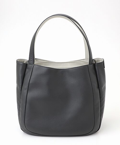 セール】 シュリンクレザートート Mサイズ （トートバッグ）｜Y'SACCS