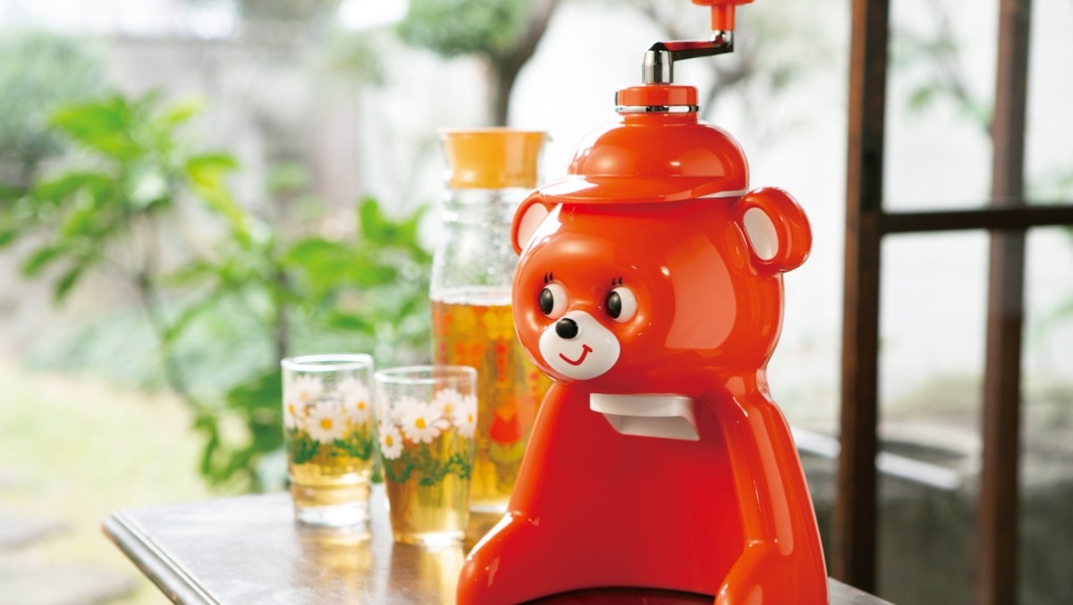 昭和100年の夏、ついに令和に『きょろちゃん』が復活。レトロな見た目