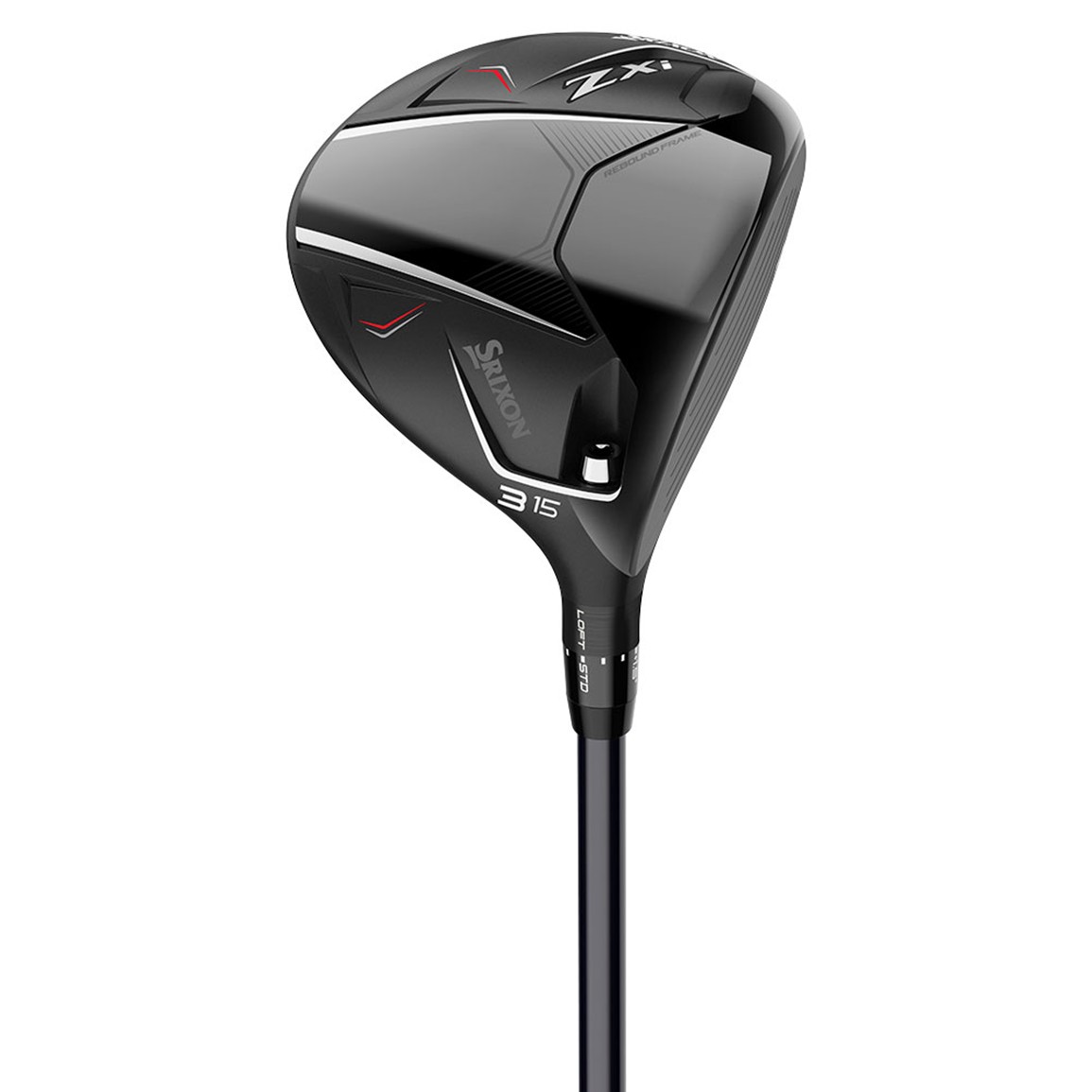 Srixon Men's Zxi Fairway | TGW