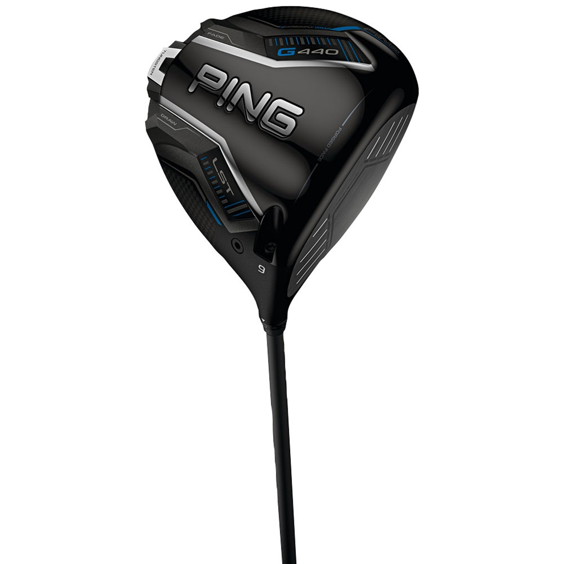PING Men's G440 LST Driver | TGW