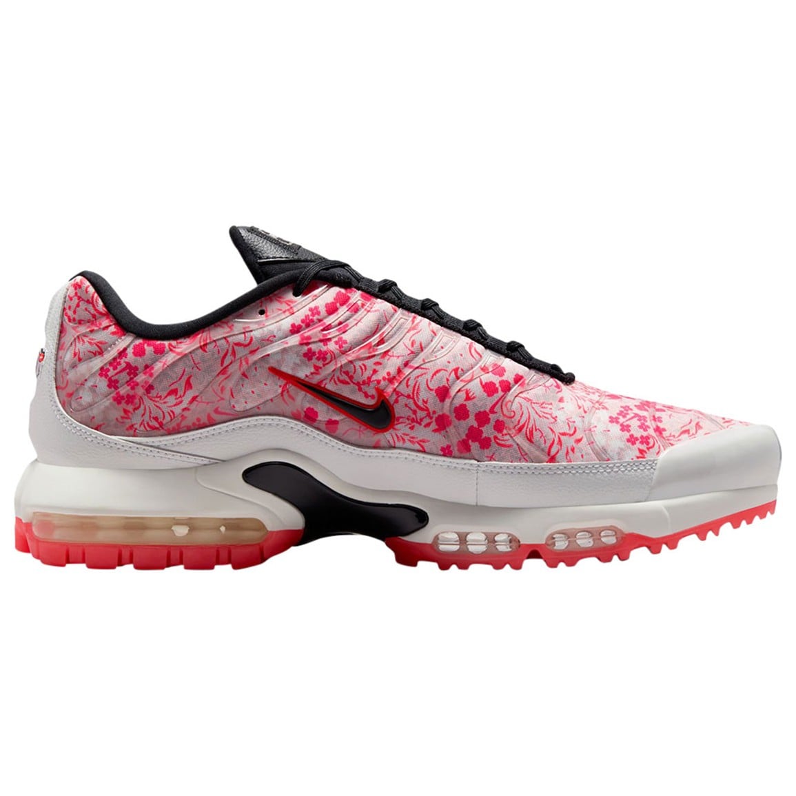 NIKE Air Max Plus G NRG M25 Golf Shoe | TGW