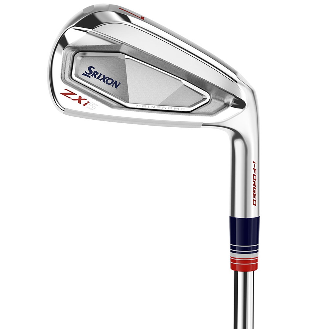 Srixon ZXi5 All-American Limited Edition Irons | TGW