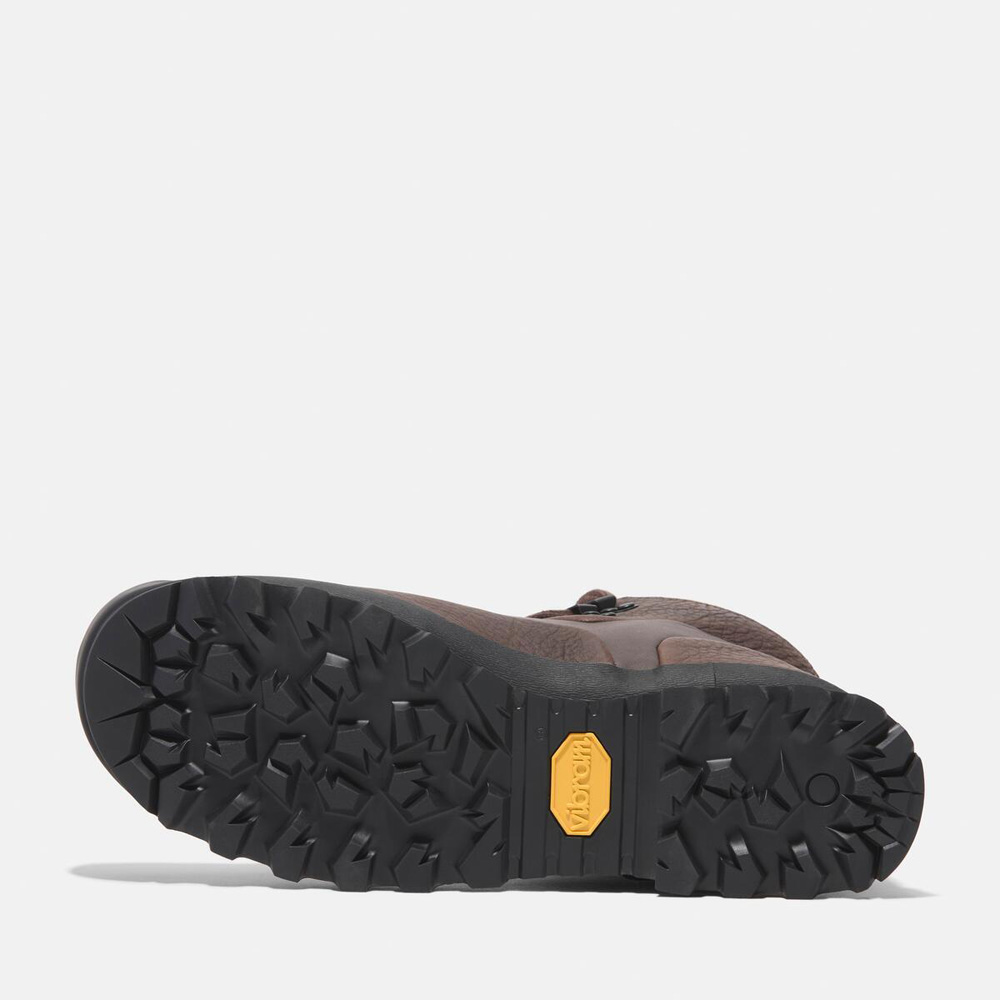 ユーロハイカー ミッド レースアップ GTX ブーティー ブーツ メンズ