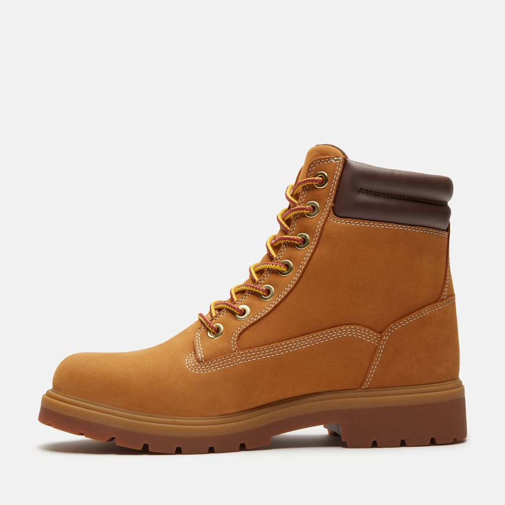 アルバーン フォールズ 6インチ ウォータープルーフ ブーツ メンズ