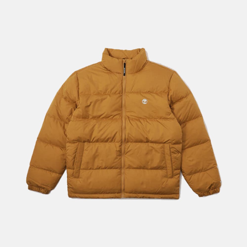 ウォーター リぺレント ダウン ジャケット メンズ ｜【Timberland公式