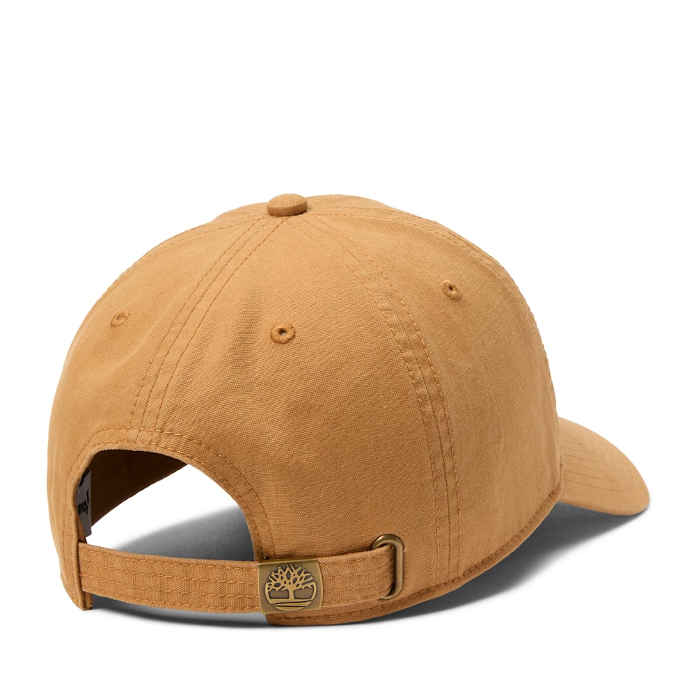 サウンドビュー エンブロイダリー ベースボール キャップ