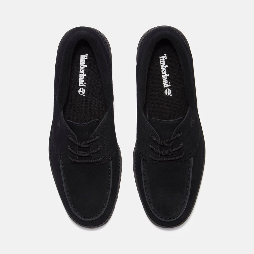 オーセンティック ライト ボート シューズ メンズ ｜【Timberland公式