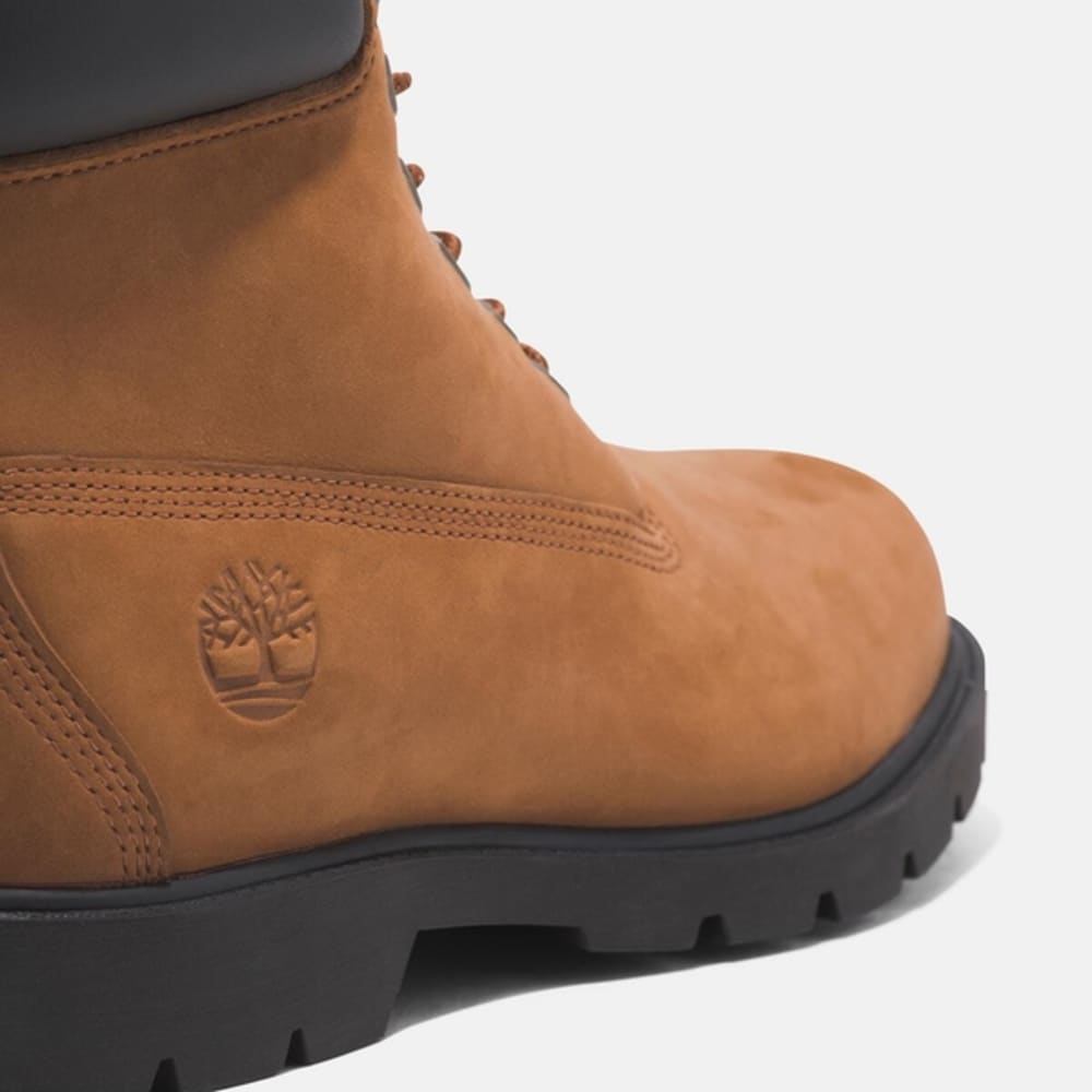 クラシック 6インチ ウォータープルーフ ブーツ メンズ ｜【Timberland