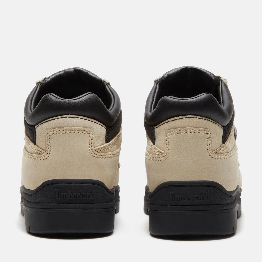 ヘリテージ GTX モックトゥ ミッド メンズ ｜【Timberland公式通販