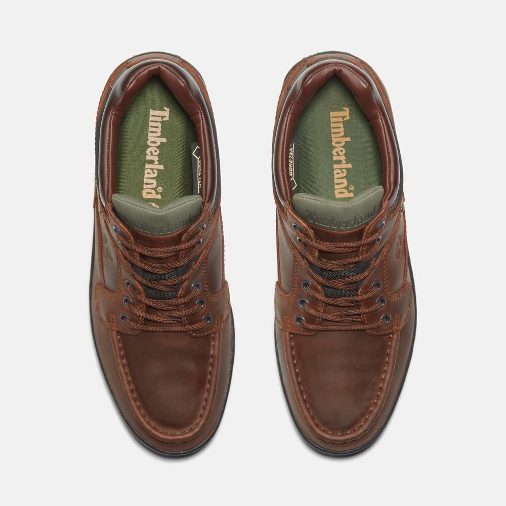 ヘリテージ GTX モックトゥ ミッド メンズ ｜【Timberland公式通販