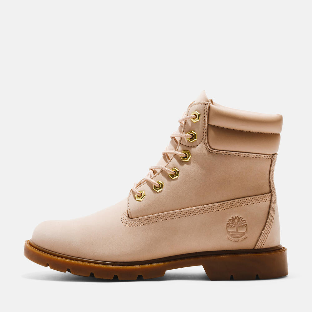 Timberland レディースブーツ 23345 Timberland(ティンバーランド