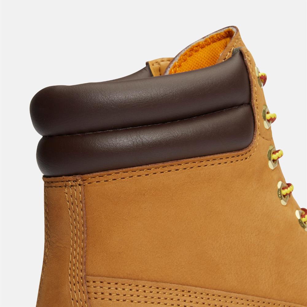 6インチ ウォーター レジスタント ブーツ メンズ ｜【Timberland公式