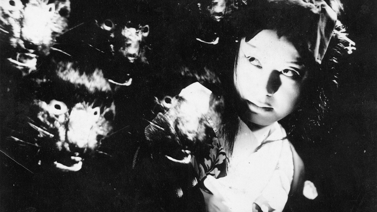 怪猫逢魔が辻 (1954) : casting, distribution, bande annonce et avis