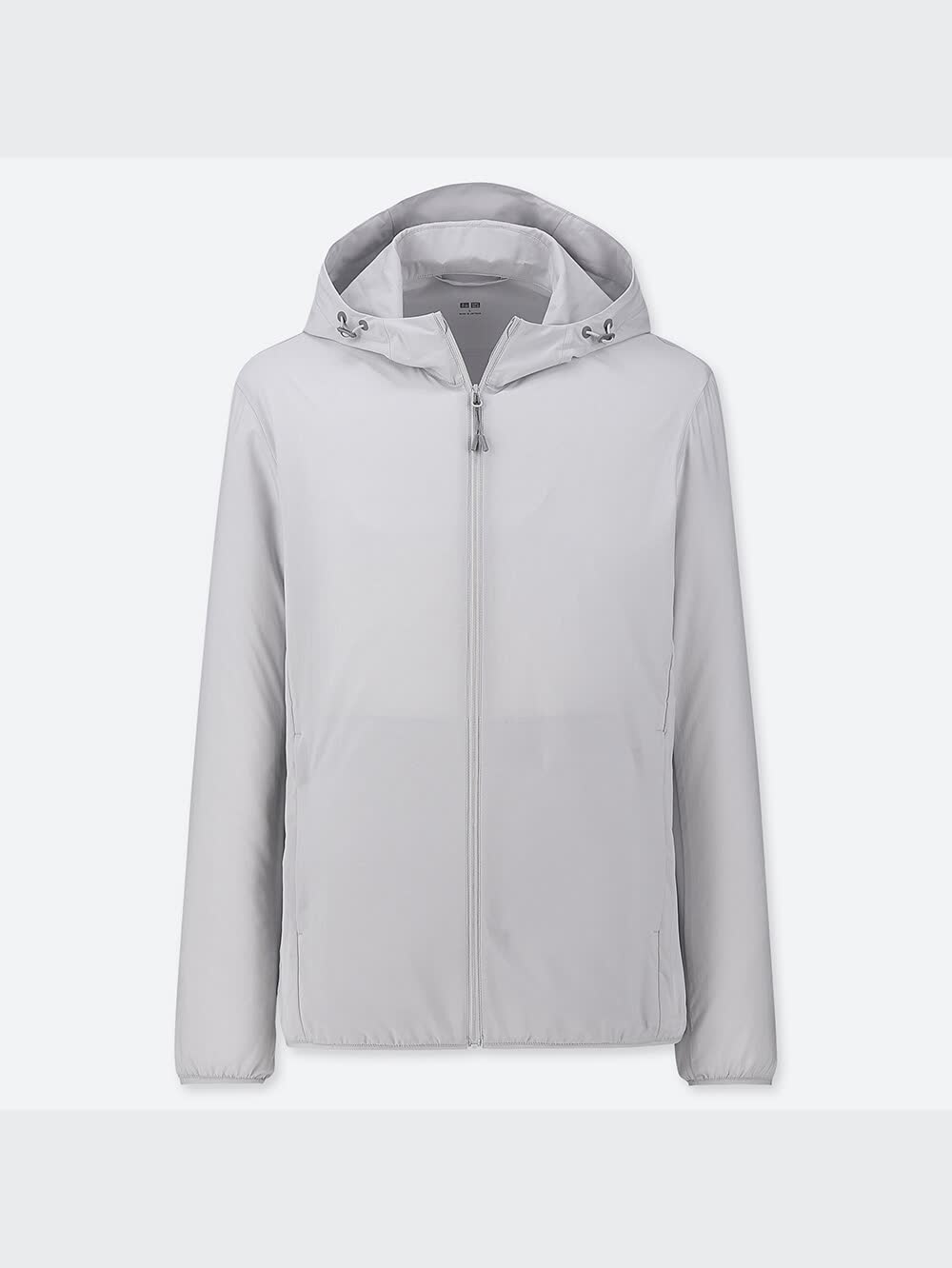 ユニクロ公式 | ポケッタブルパーカ