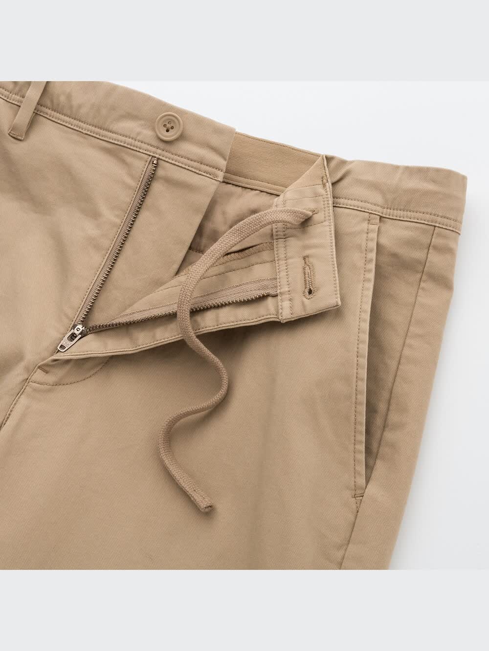 ユニクロ公式 | EZYジョガーパンツ（丈標準66～72cm）